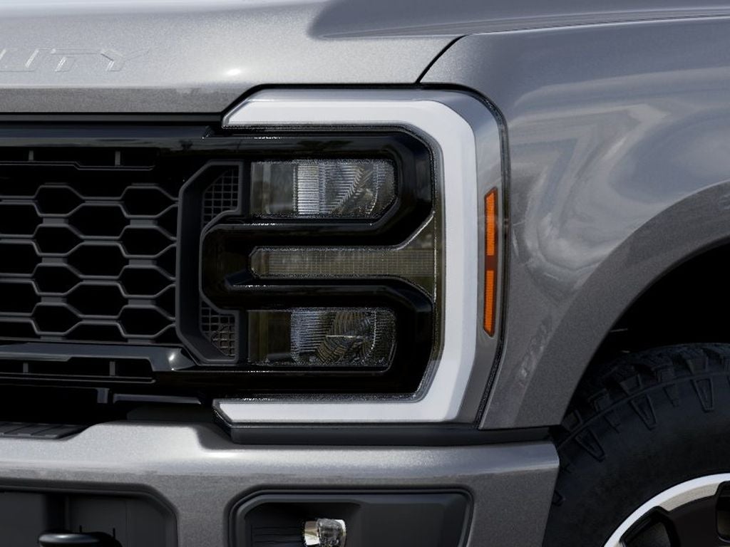 2027 Ford F-250 XLT