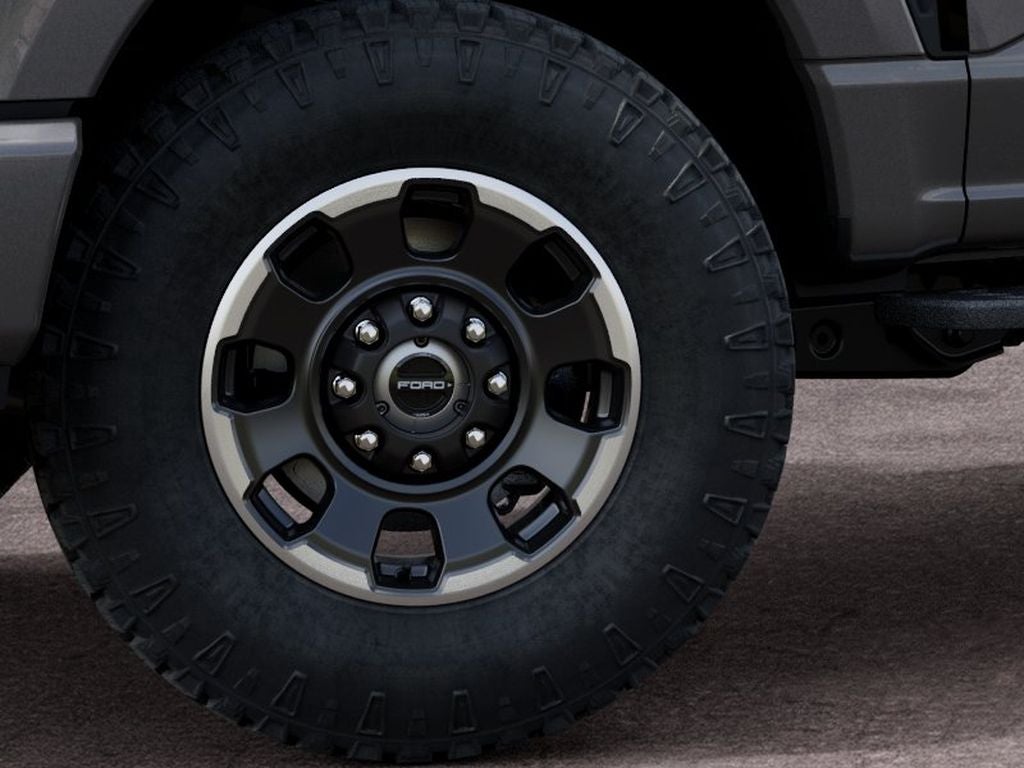 2027 Ford F-250 XLT
