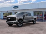 2027 Ford F-250 XLT