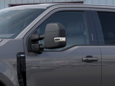 2027 Ford F-250 XLT
