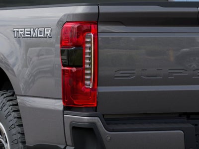 2027 Ford F-250 XLT