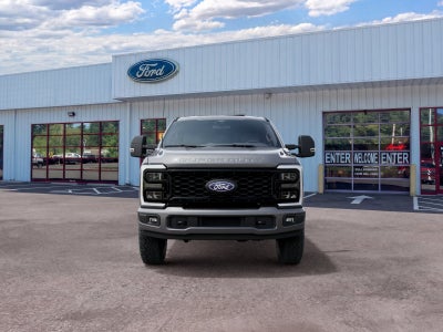 2027 Ford F-250 XLT