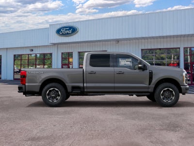 2027 Ford F-250 XLT