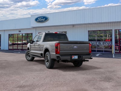 2027 Ford F-250 XLT