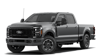 2027 Ford F-250 XLT
