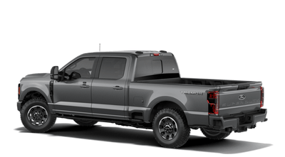 2027 Ford F-250 XLT
