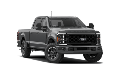 2027 Ford F-250 XLT