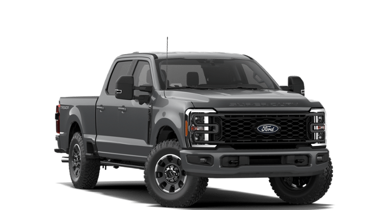2027 Ford F-250 XLT