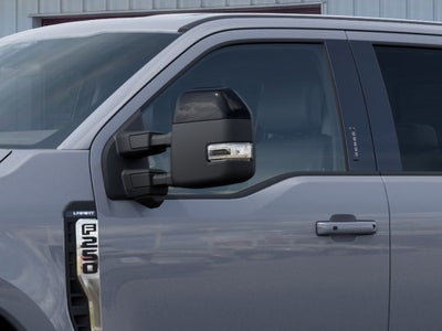 2027 Ford F-250 LARIAT
