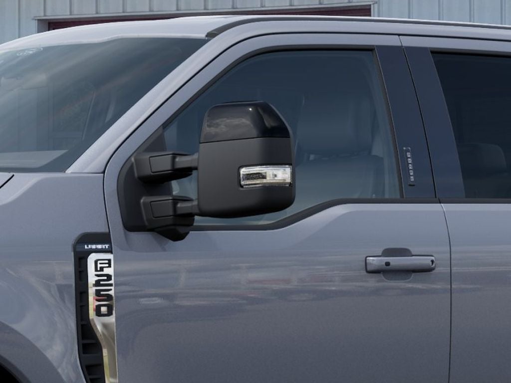 2027 Ford F-250 LARIAT