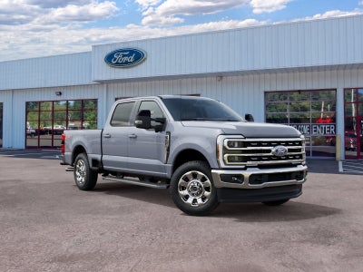 2027 Ford F-250 LARIAT