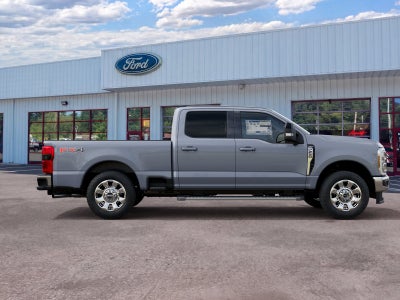 2027 Ford F-250 LARIAT