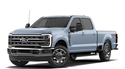 2027 Ford F-250 LARIAT