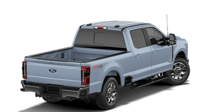2027 Ford F-250 LARIAT