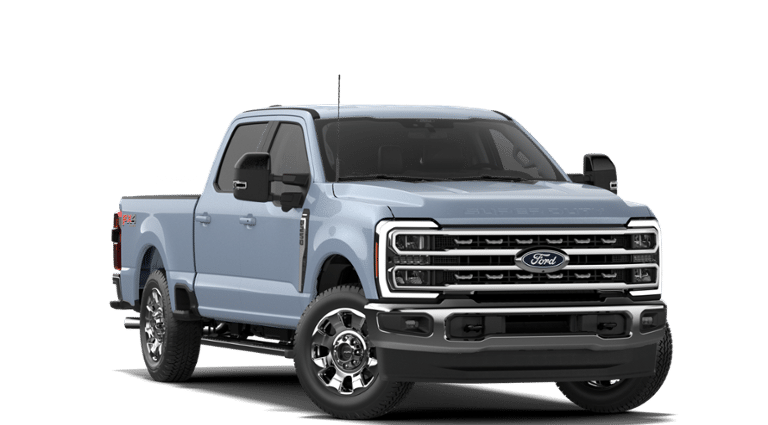 2027 Ford F-250 LARIAT