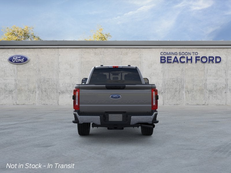 2026 Ford F-250 XLT