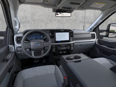 2026 Ford F-250 XLT