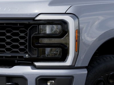 2027 Ford F-250 LARIAT