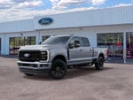 2027 Ford F-250 LARIAT