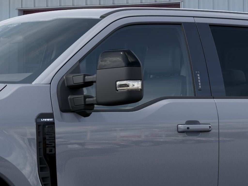 2027 Ford F-250 LARIAT