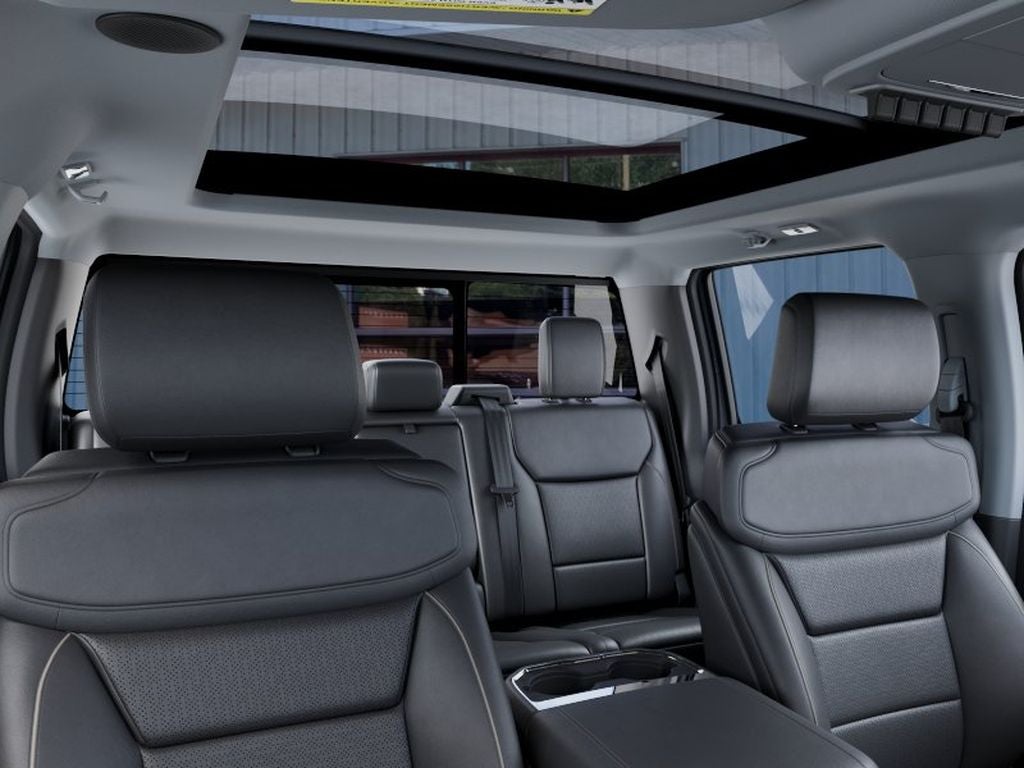 2027 Ford F-250 LARIAT