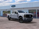 2027 Ford F-250 LARIAT