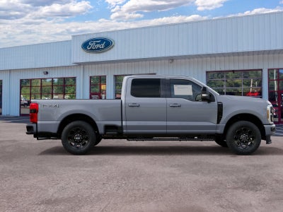 2027 Ford F-250 LARIAT