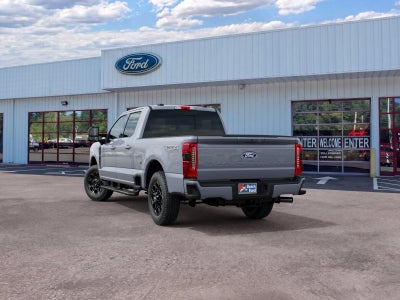 2027 Ford F-250 LARIAT