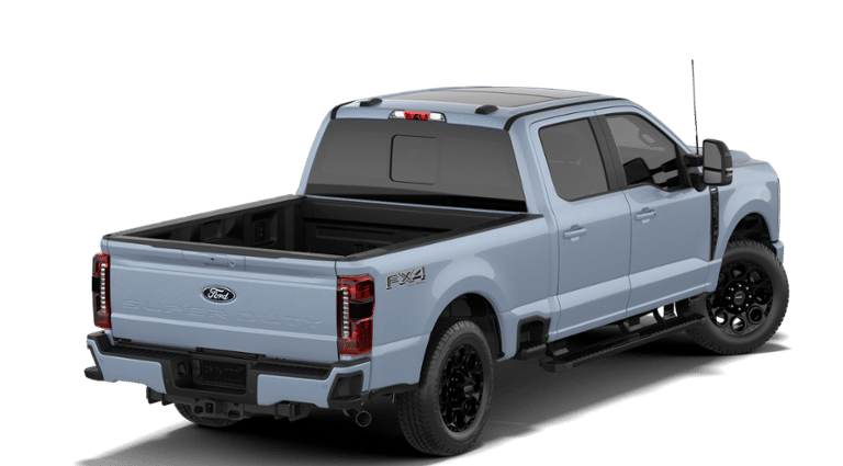 2027 Ford F-250 LARIAT