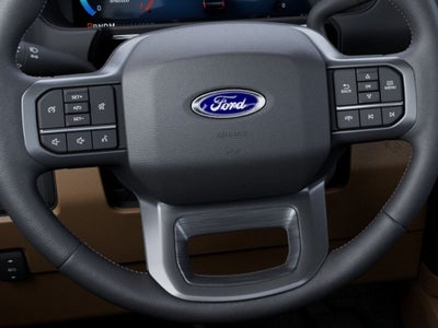 2027 Ford F-250 LARIAT