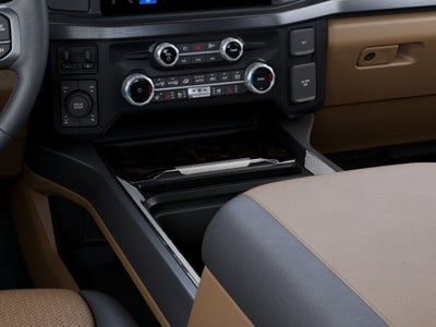 2027 Ford F-250 LARIAT