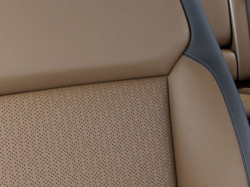 2027 Ford F-250 LARIAT