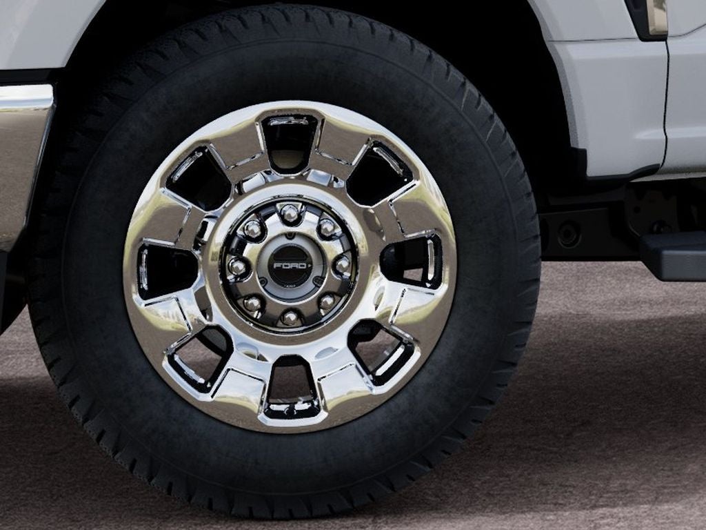 2027 Ford F-250 LARIAT