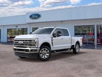 2027 Ford F-250 LARIAT