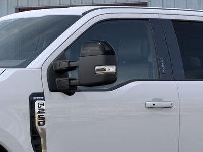 2027 Ford F-250 LARIAT