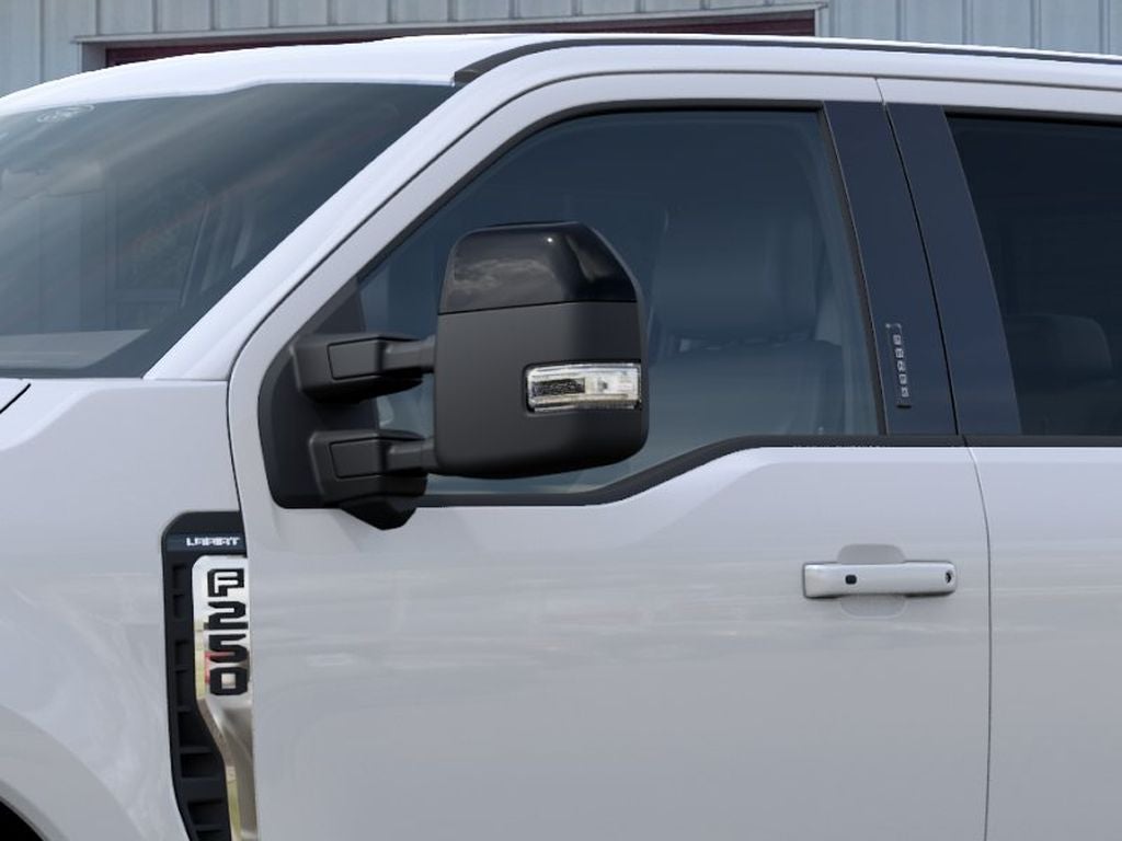 2027 Ford F-250 LARIAT