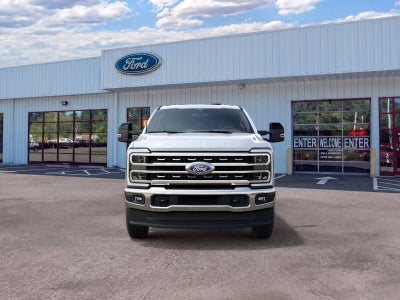 2027 Ford F-250 LARIAT