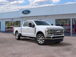 2027 Ford F-250 LARIAT