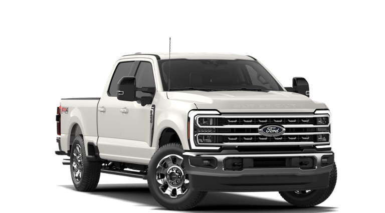 2027 Ford F-250 LARIAT