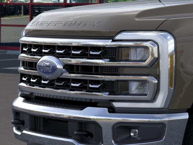 2026 Ford F-250 XLT