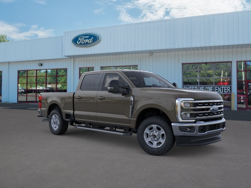 2026 Ford F-250 XLT