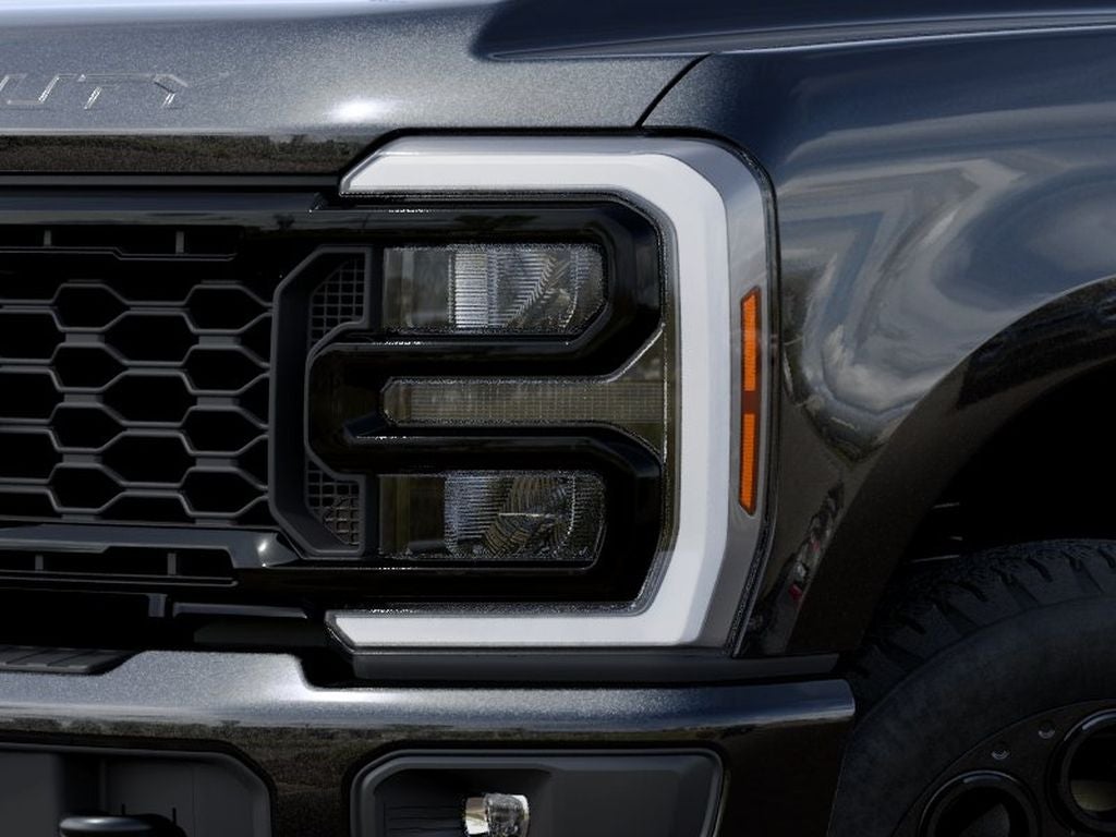 2027 Ford F-250 LARIAT