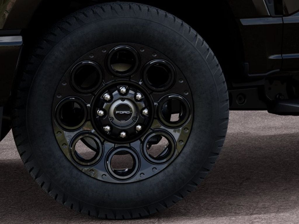 2027 Ford F-250 LARIAT