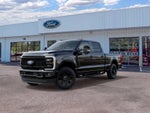 2027 Ford F-250 LARIAT