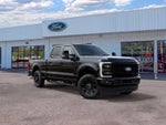 2027 Ford F-250 LARIAT