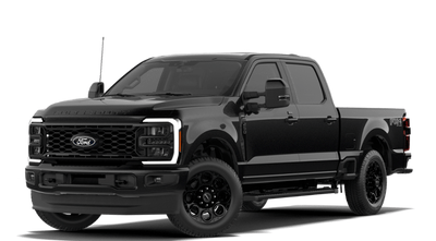 2027 Ford F-250 LARIAT