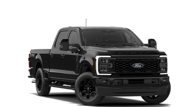 2027 Ford F-250 LARIAT