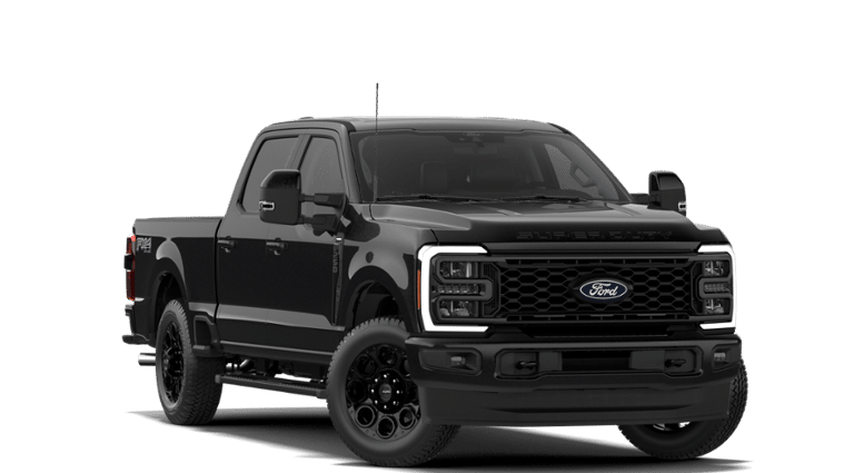 2027 Ford F-250 LARIAT