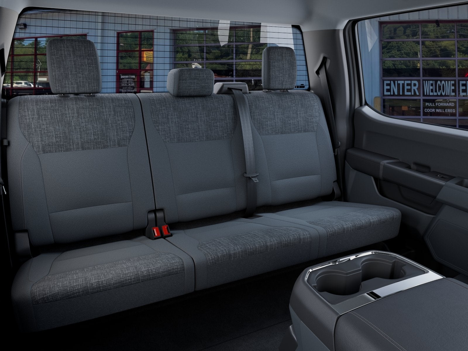 2027 Ford F-250 XLT