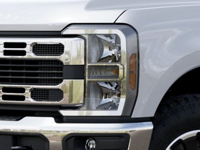 2027 Ford F-250 XLT